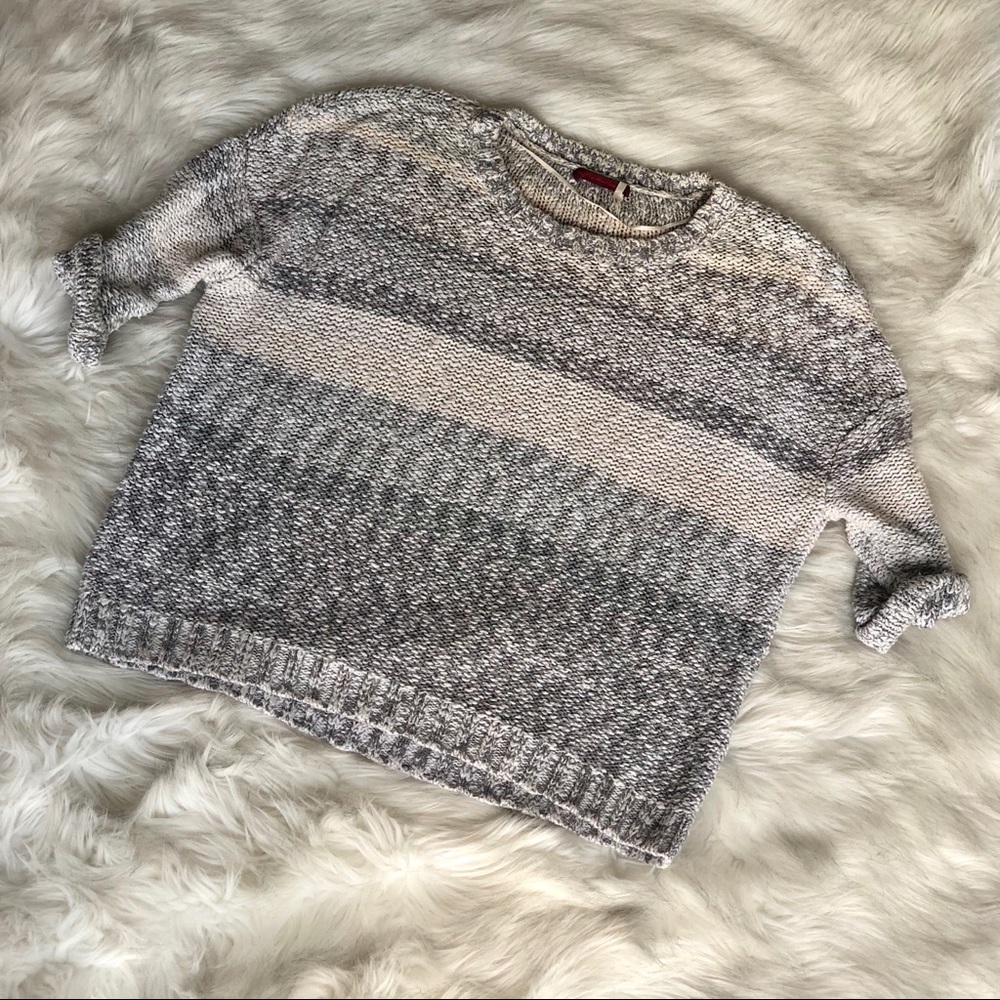 Left on Houston Sweater
